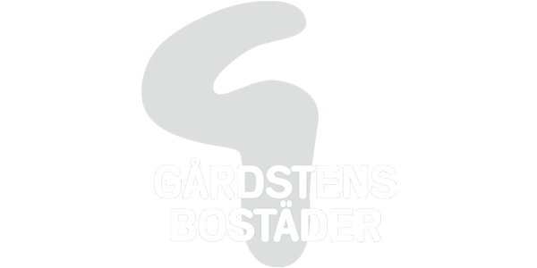Gårdstens bostäder referens