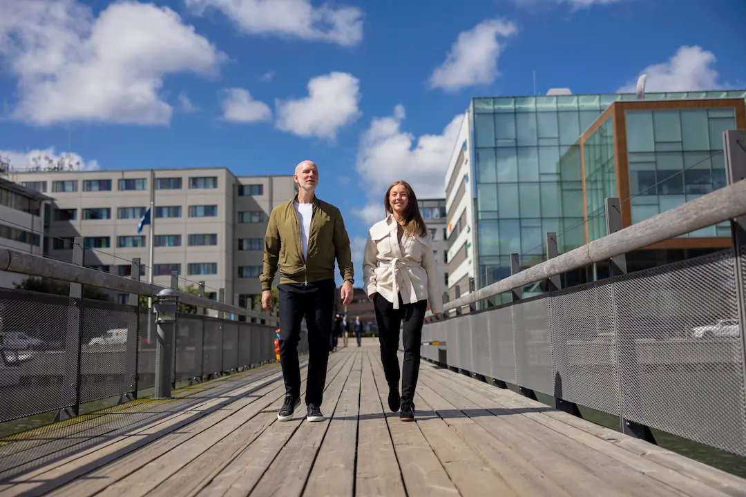 utbildning primesafe start