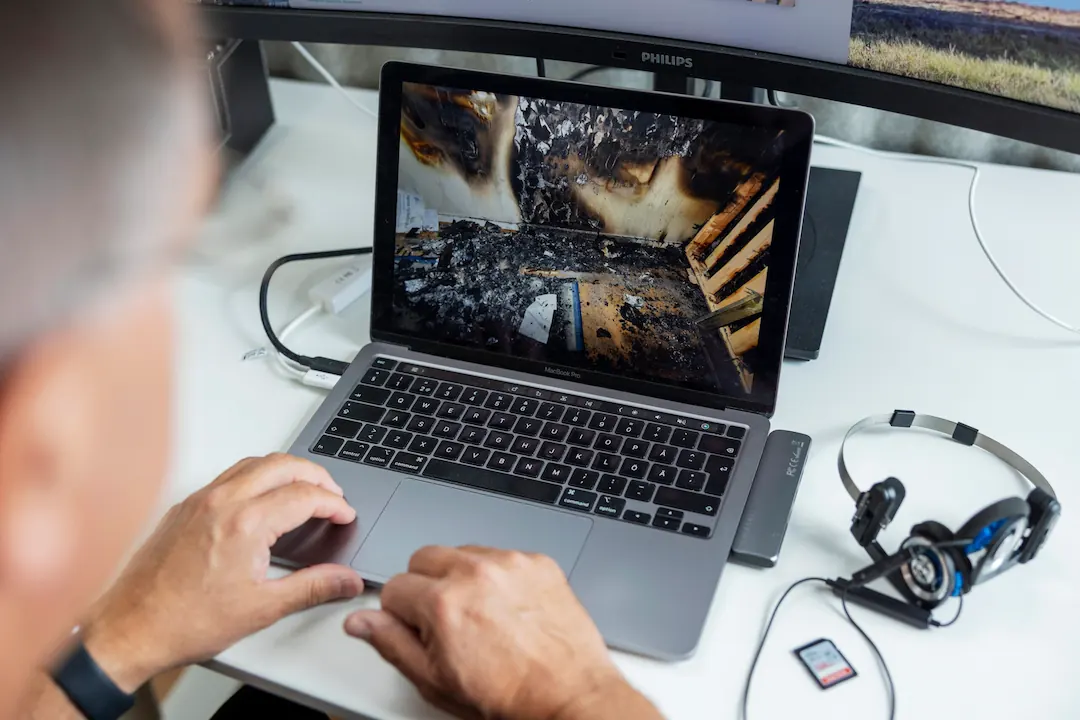 utredning primesafe start