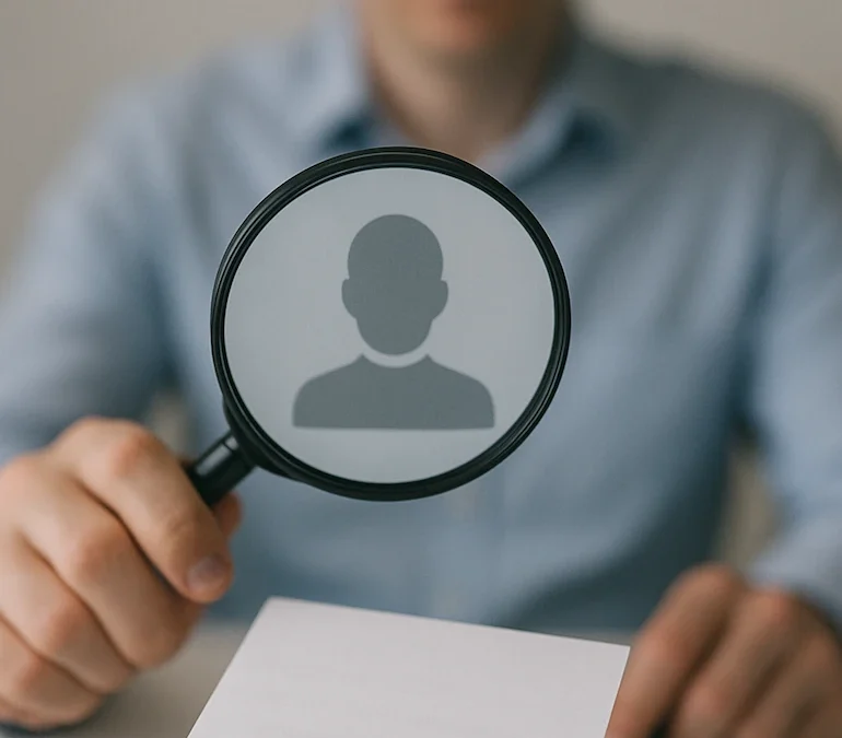 Bakgrundsföretagen (BKF) – vår branschförening