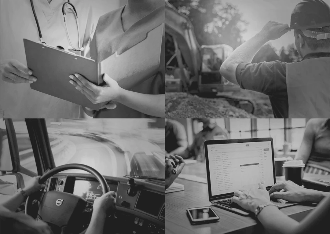 bakgrundskontroller primesafe start