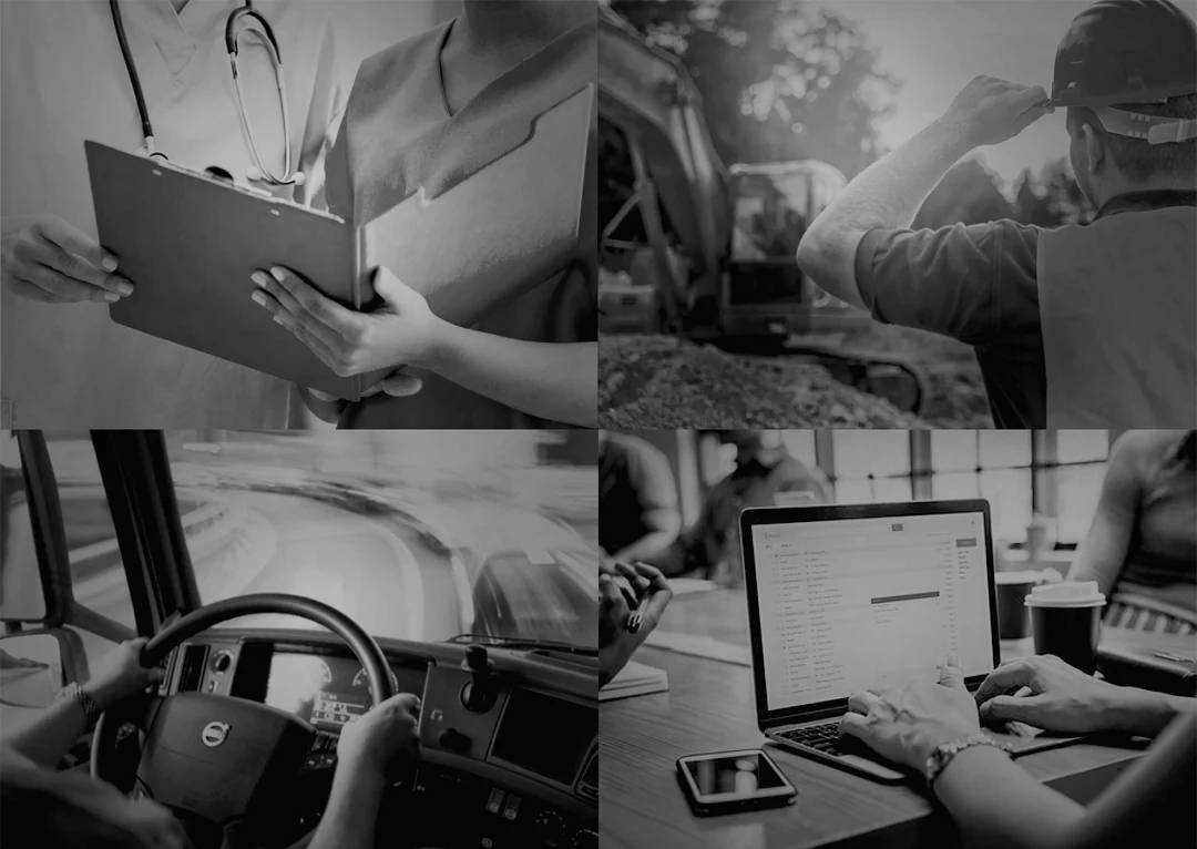 bakgrundskontroller primesafe start