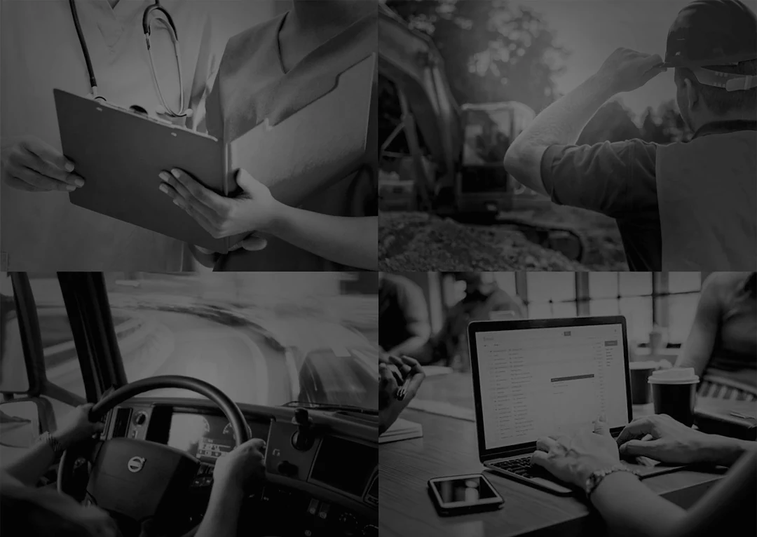 bakgrundskontroller primesafe start